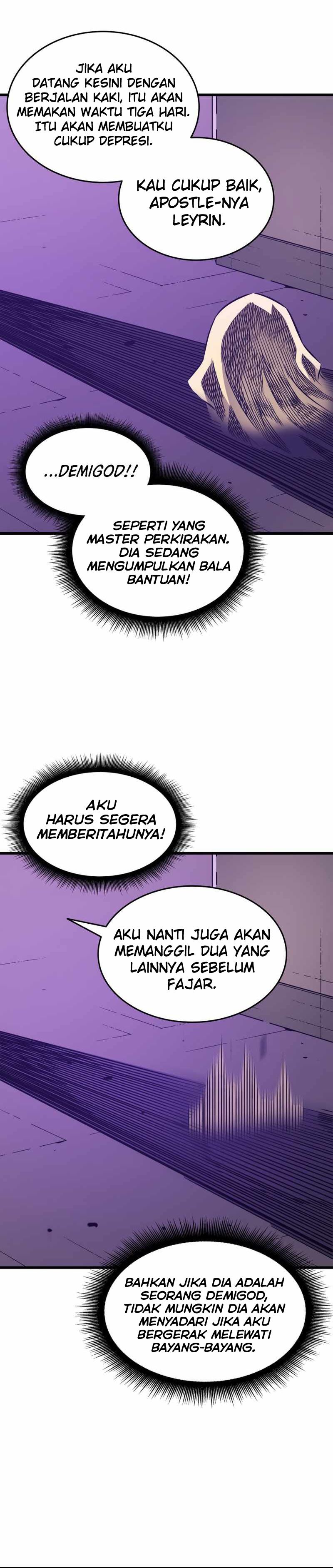 
              The Great Mage Returns After 4000 Years             Chapter 118