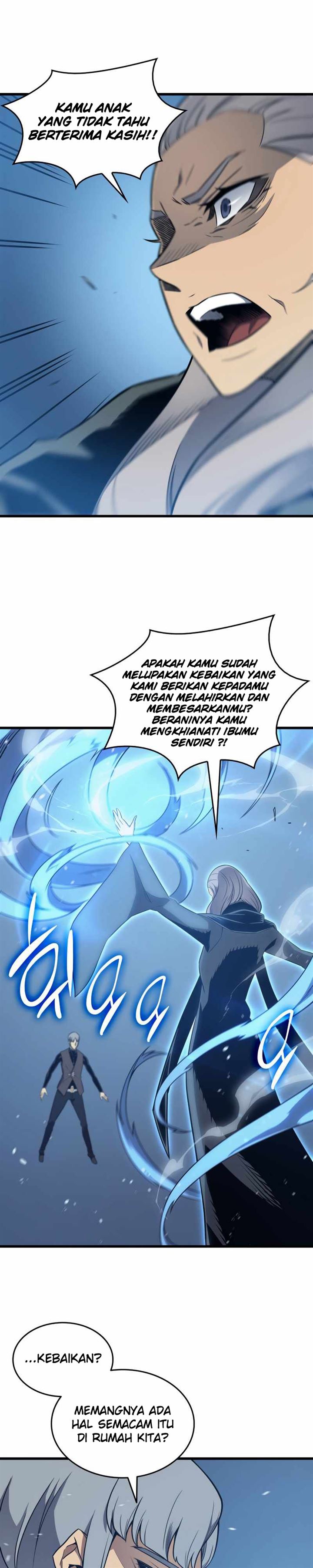 
              The Great Mage Returns After 4000 Years             Chapter 122
