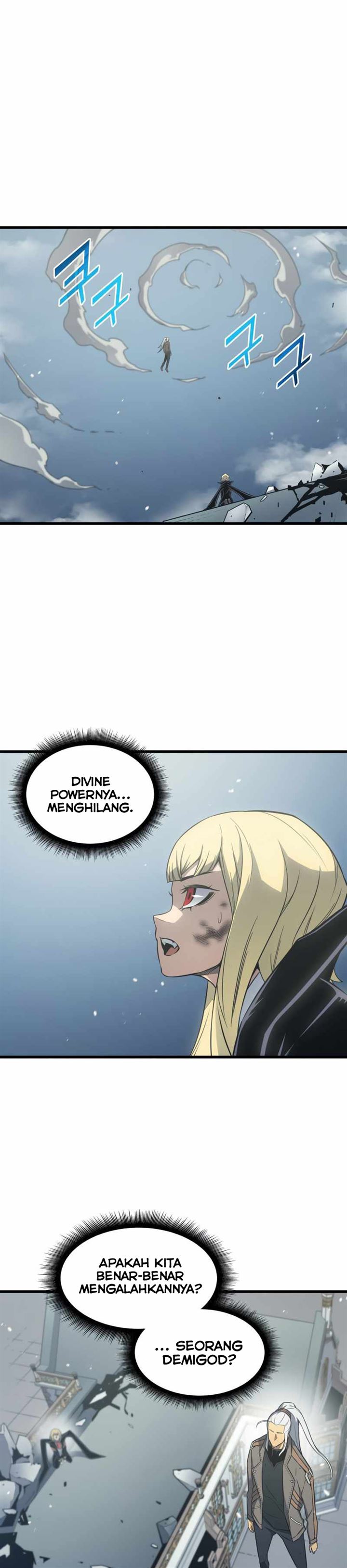 
              The Great Mage Returns After 4000 Years             Chapter 122