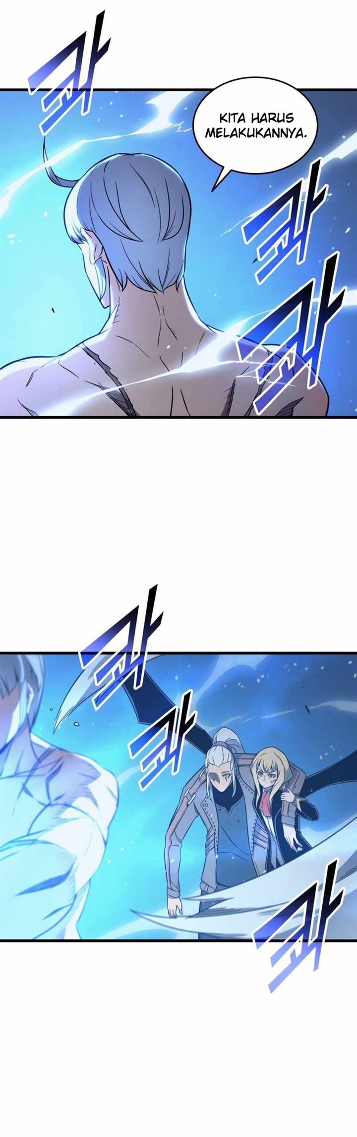 
              The Great Mage Returns After 4000 Years             Chapter 122