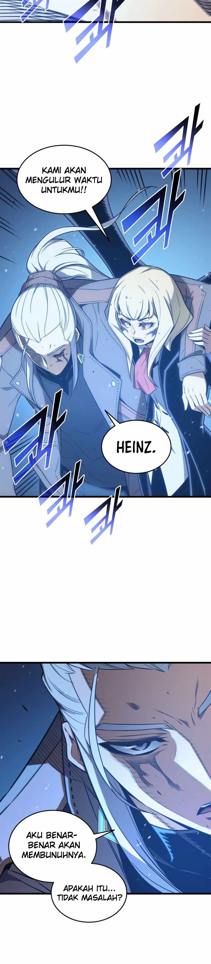 
              The Great Mage Returns After 4000 Years             Chapter 122