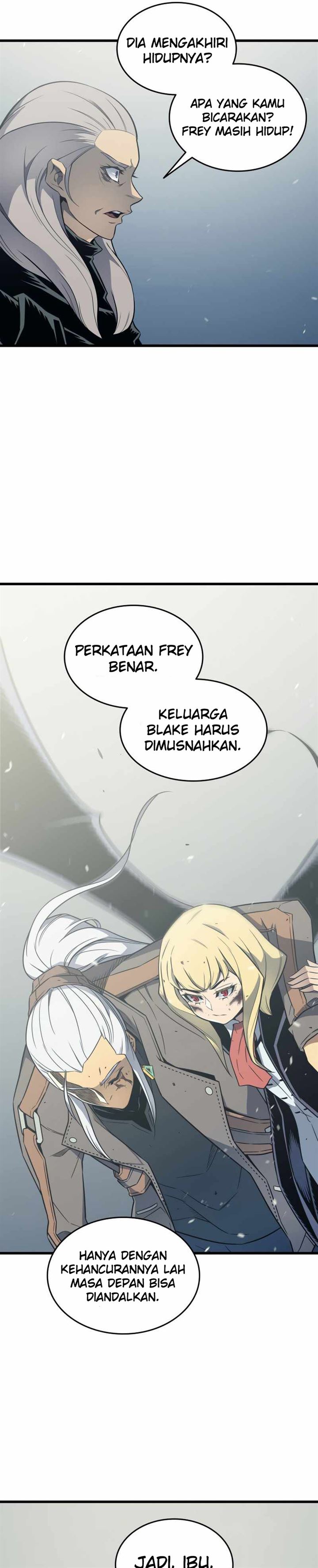 
              The Great Mage Returns After 4000 Years             Chapter 122