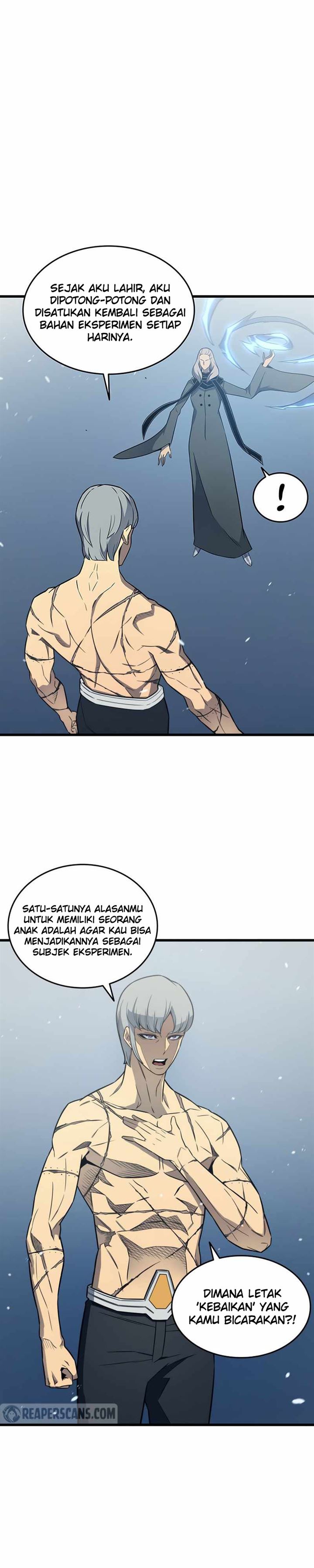 
              The Great Mage Returns After 4000 Years             Chapter 122