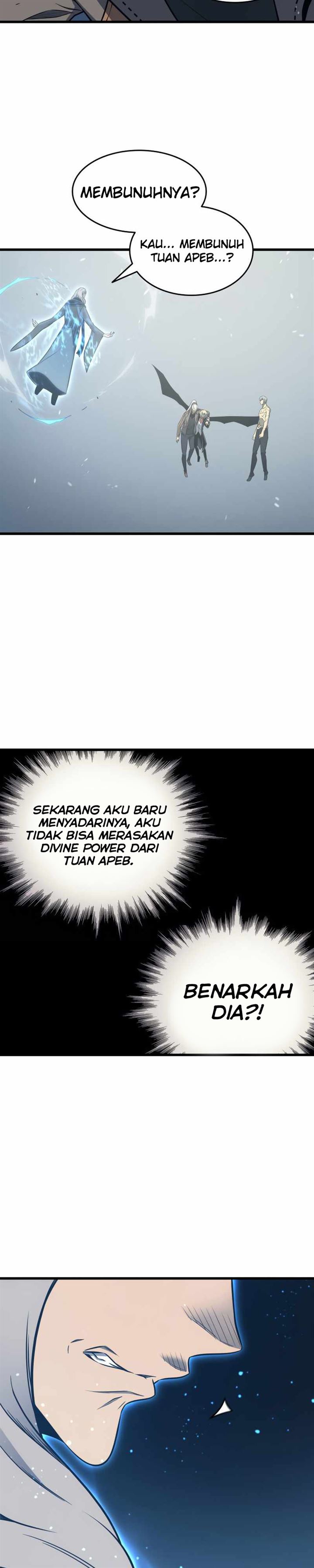 
              The Great Mage Returns After 4000 Years             Chapter 122