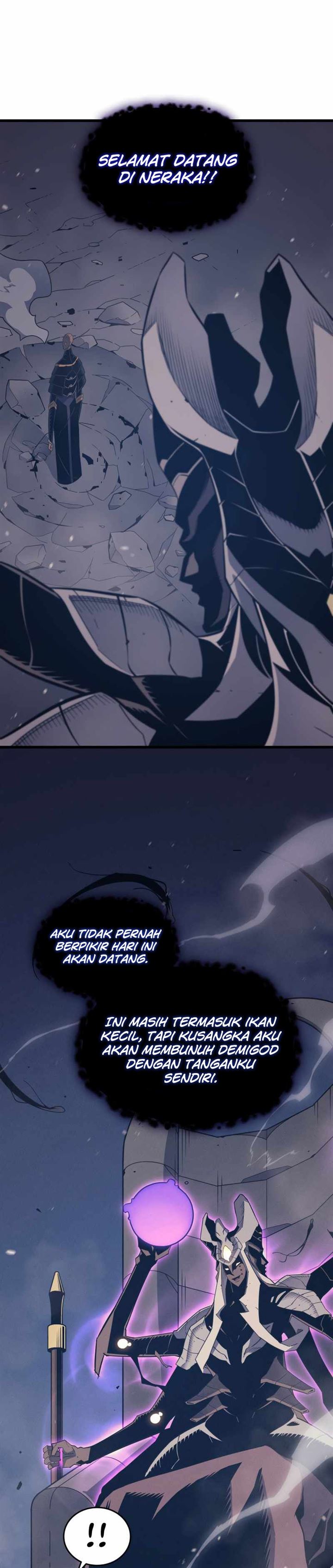 
              The Great Mage Returns After 4000 Years             Chapter 122