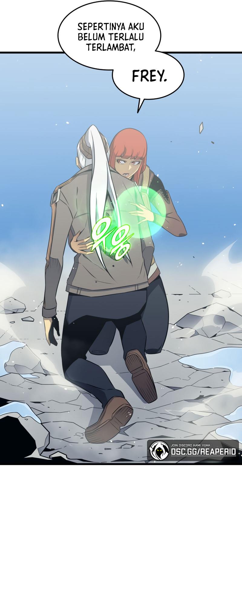 
              The Great Mage Returns After 4000 Years             Chapter 124