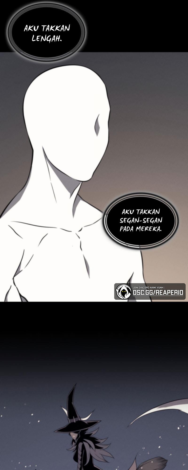 
              The Great Mage Returns After 4000 Years             Chapter 124