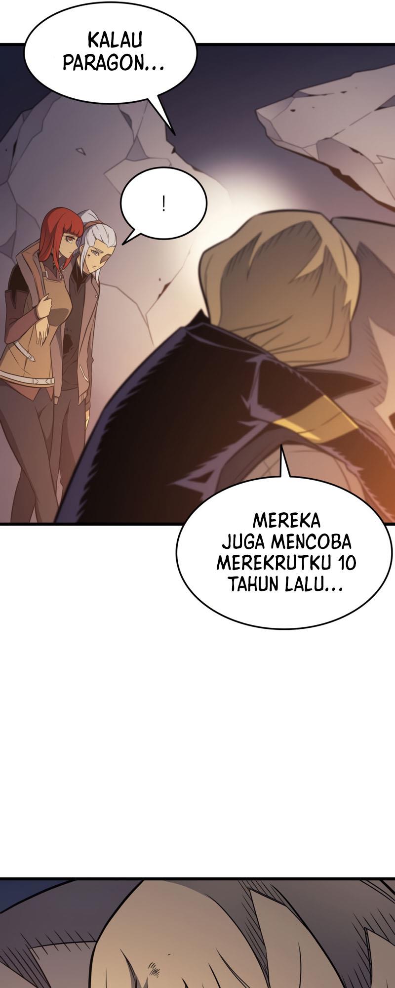 
              The Great Mage Returns After 4000 Years             Chapter 124