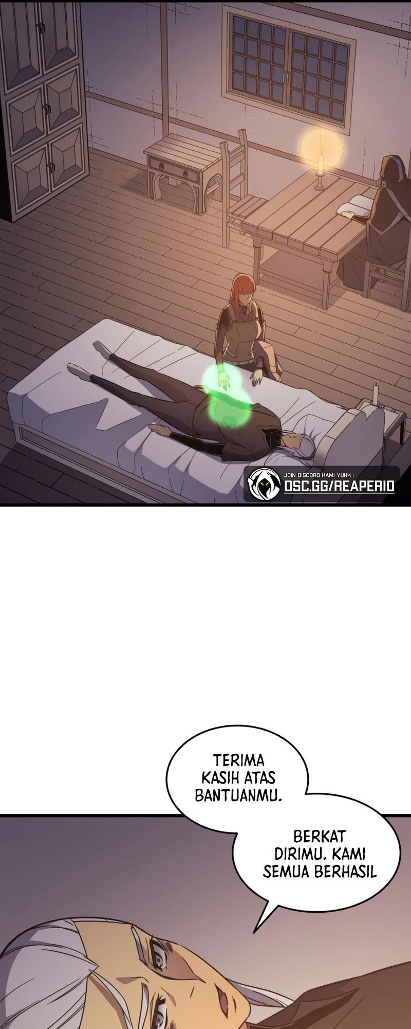 
              The Great Mage Returns After 4000 Years             Chapter 124