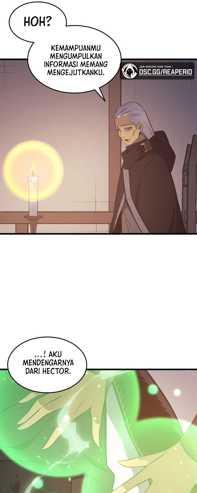 
              The Great Mage Returns After 4000 Years             Chapter 124