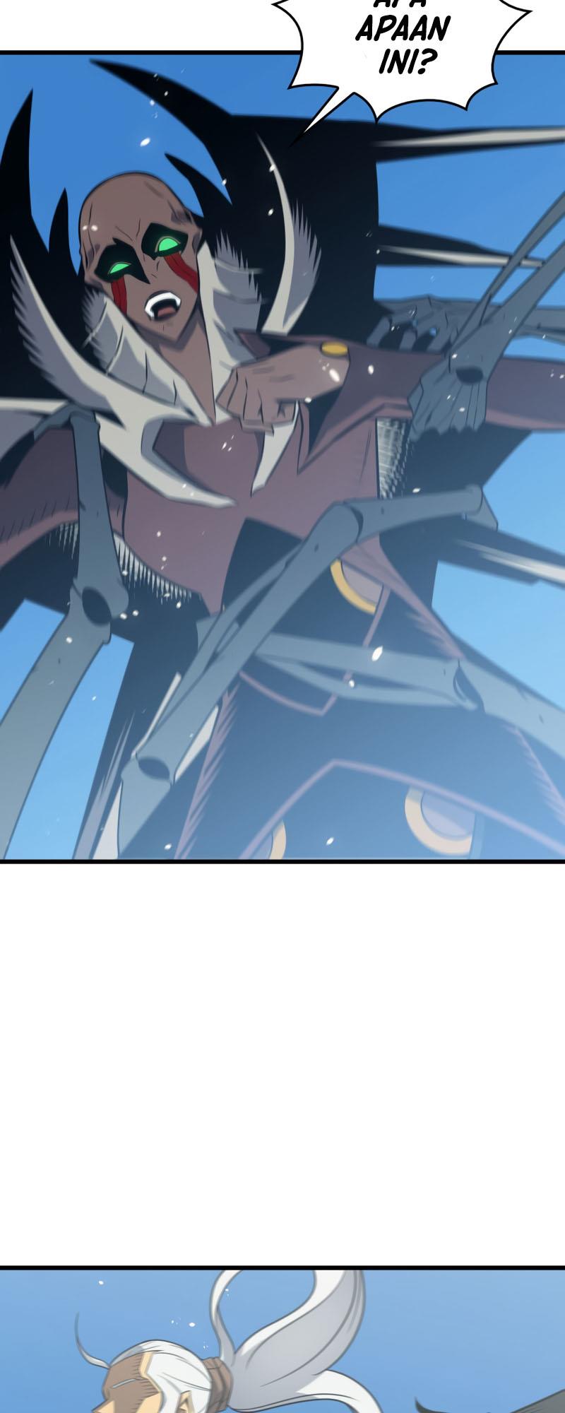 
              The Great Mage Returns After 4000 Years             Chapter 124