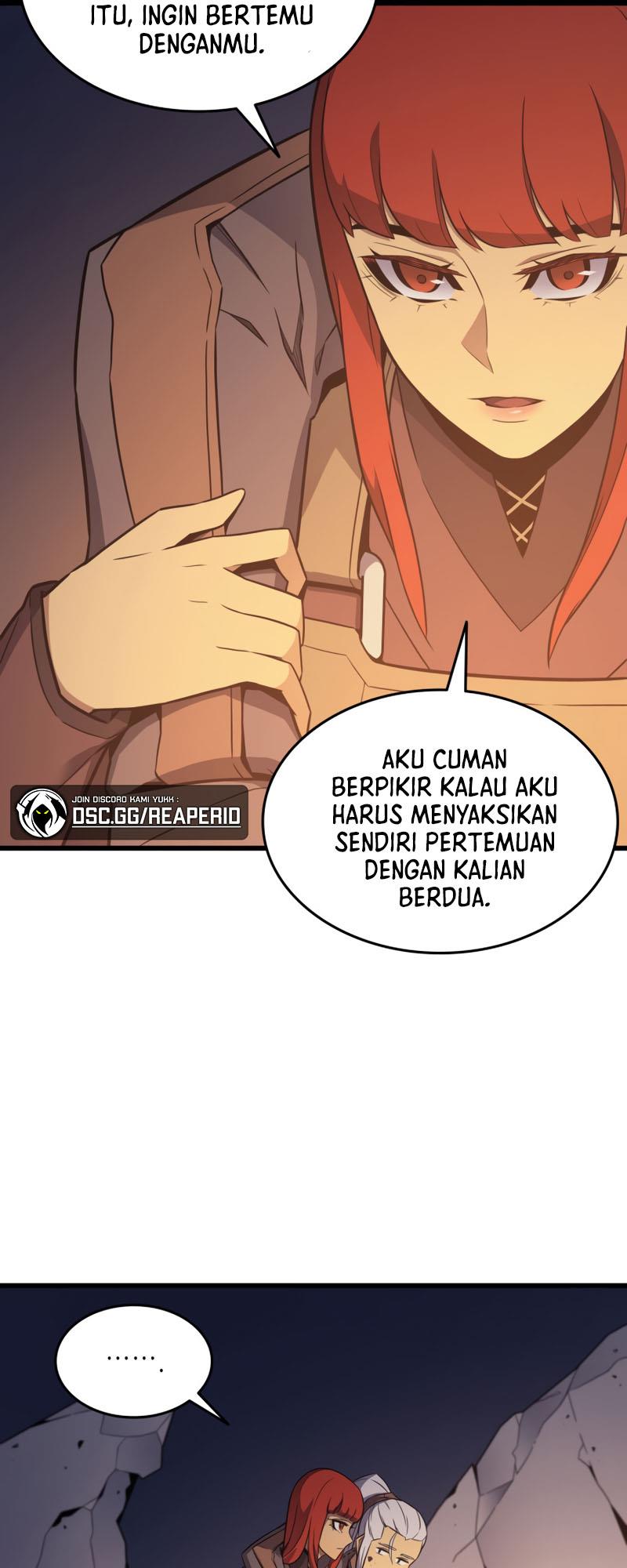 
              The Great Mage Returns After 4000 Years             Chapter 124