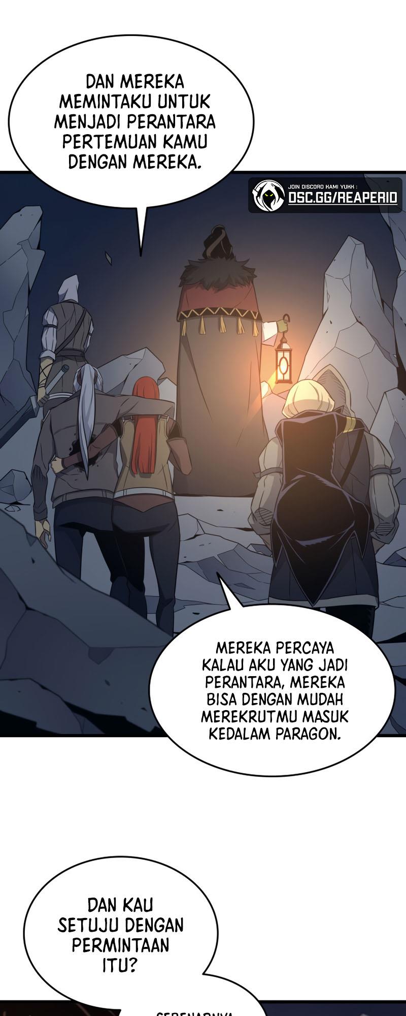 
              The Great Mage Returns After 4000 Years             Chapter 124