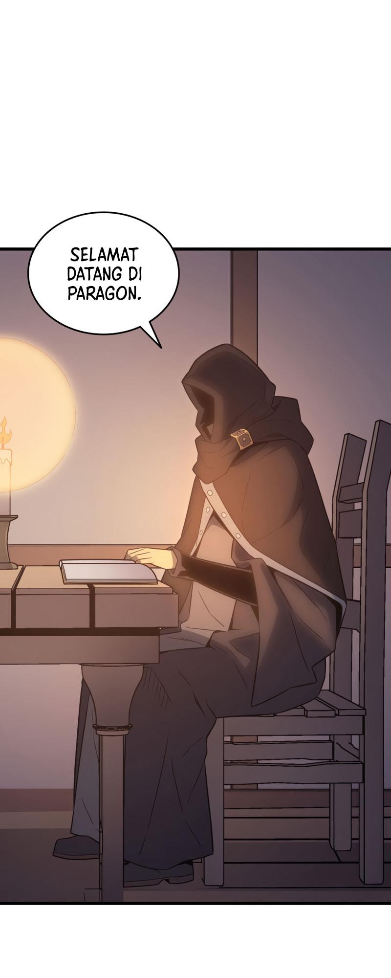 
              The Great Mage Returns After 4000 Years             Chapter 124