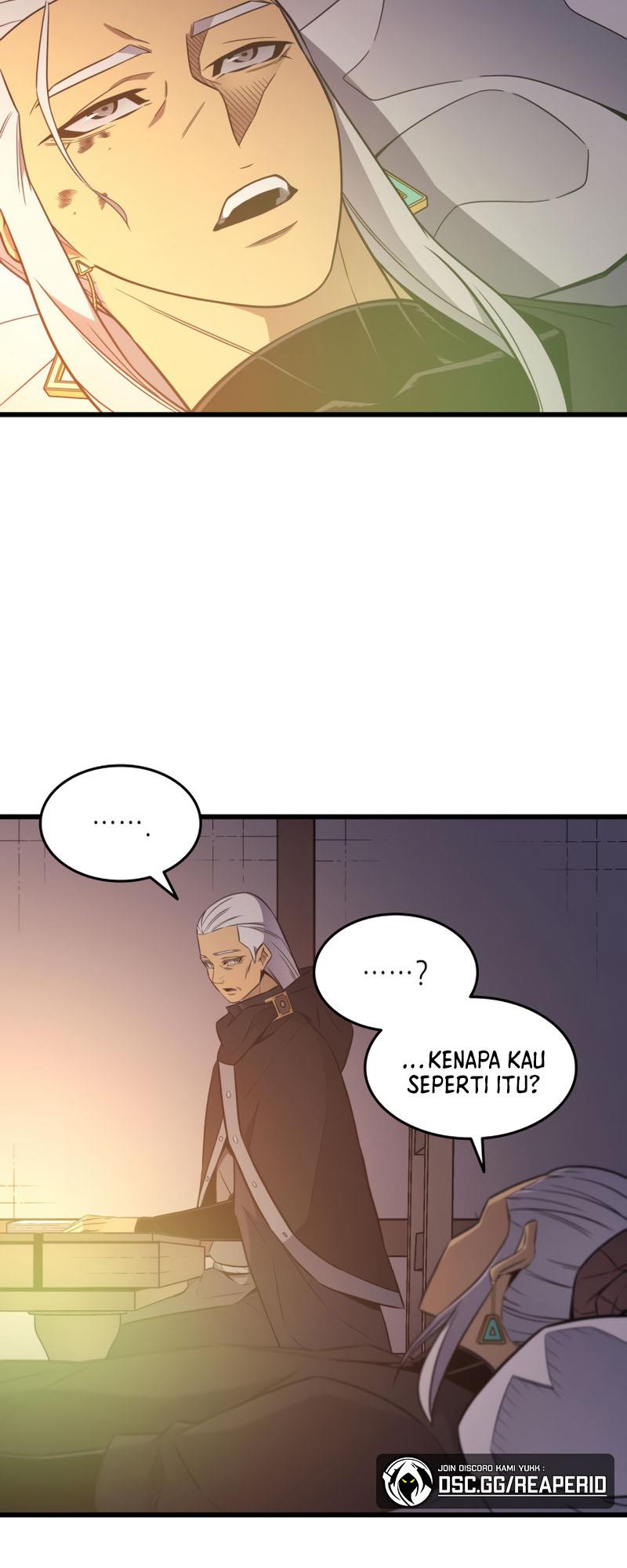 
              The Great Mage Returns After 4000 Years             Chapter 124