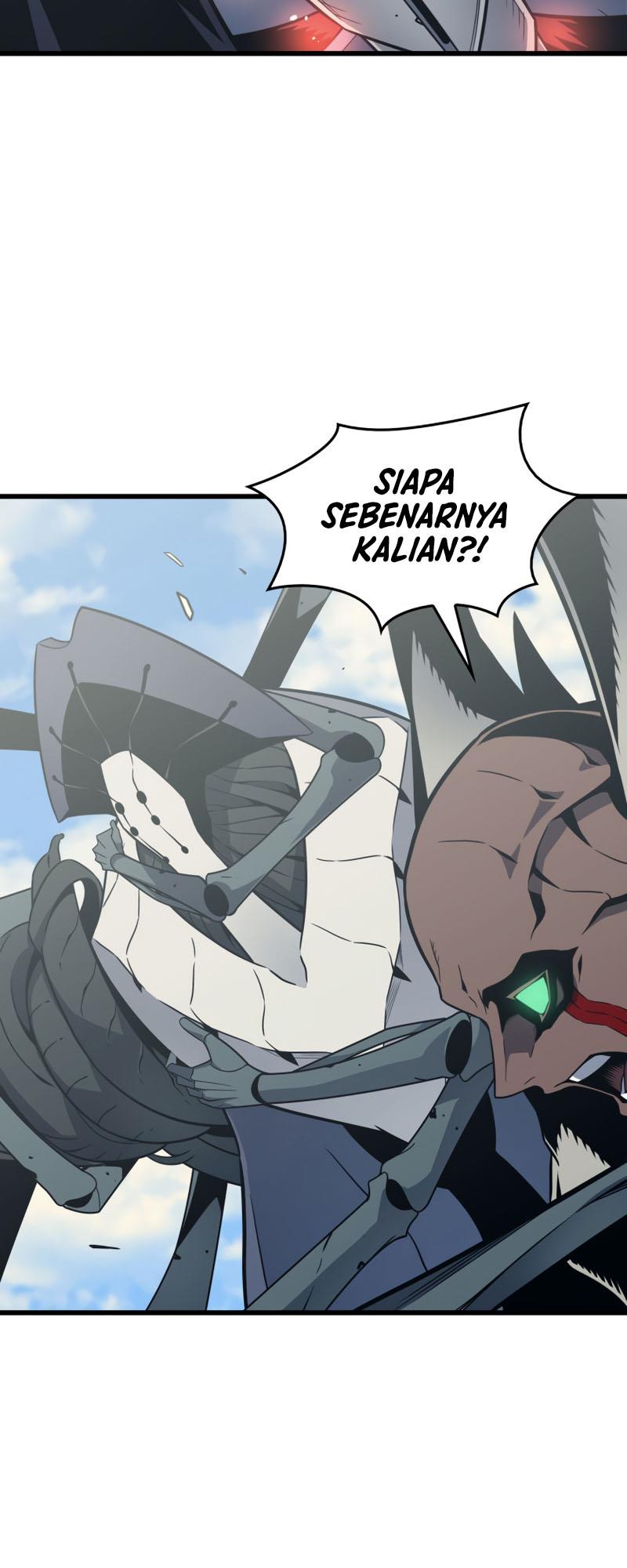 
              The Great Mage Returns After 4000 Years             Chapter 124