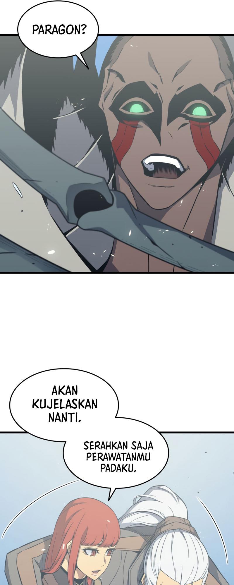 
              The Great Mage Returns After 4000 Years             Chapter 124
