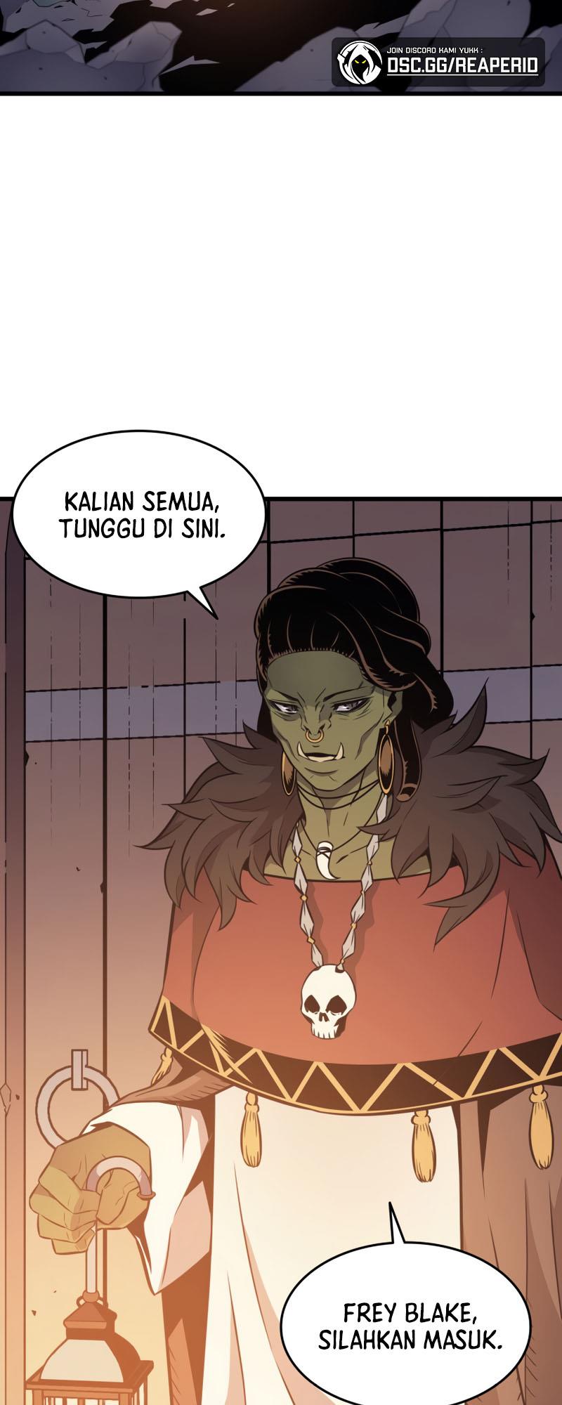 
              The Great Mage Returns After 4000 Years             Chapter 124