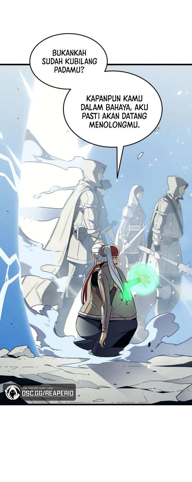 
              The Great Mage Returns After 4000 Years             Chapter 124