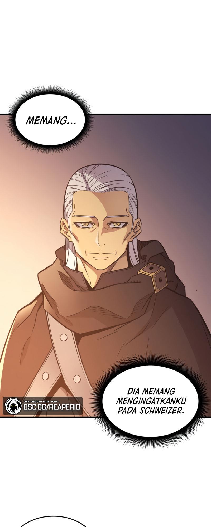 
              The Great Mage Returns After 4000 Years             Chapter 124