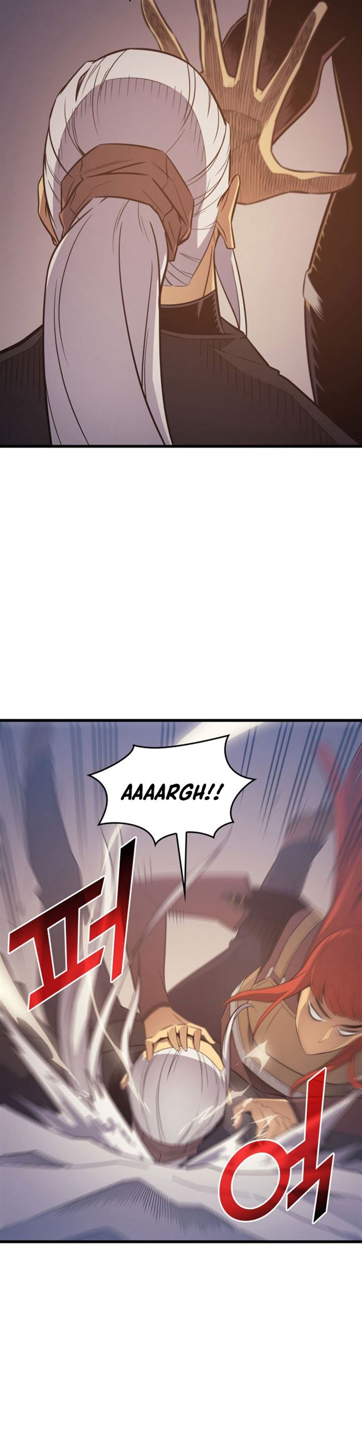 
              The Great Mage Returns After 4000 Years             Chapter 125