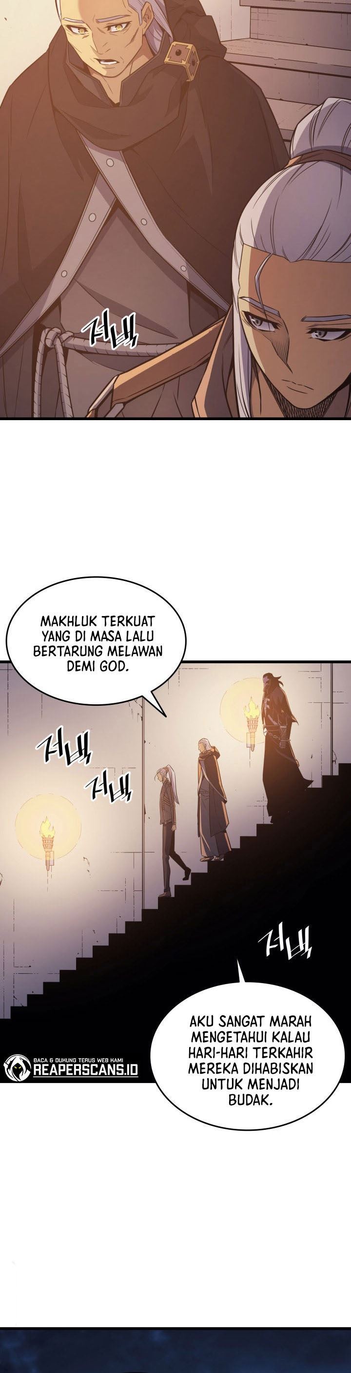 
              The Great Mage Returns After 4000 Years             Chapter 125