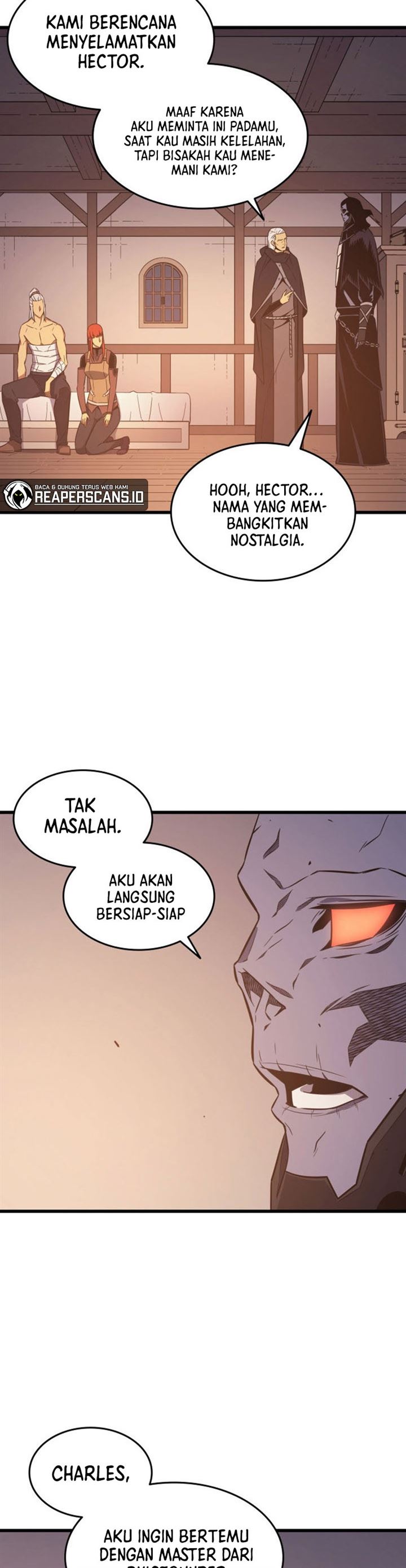 
              The Great Mage Returns After 4000 Years             Chapter 125