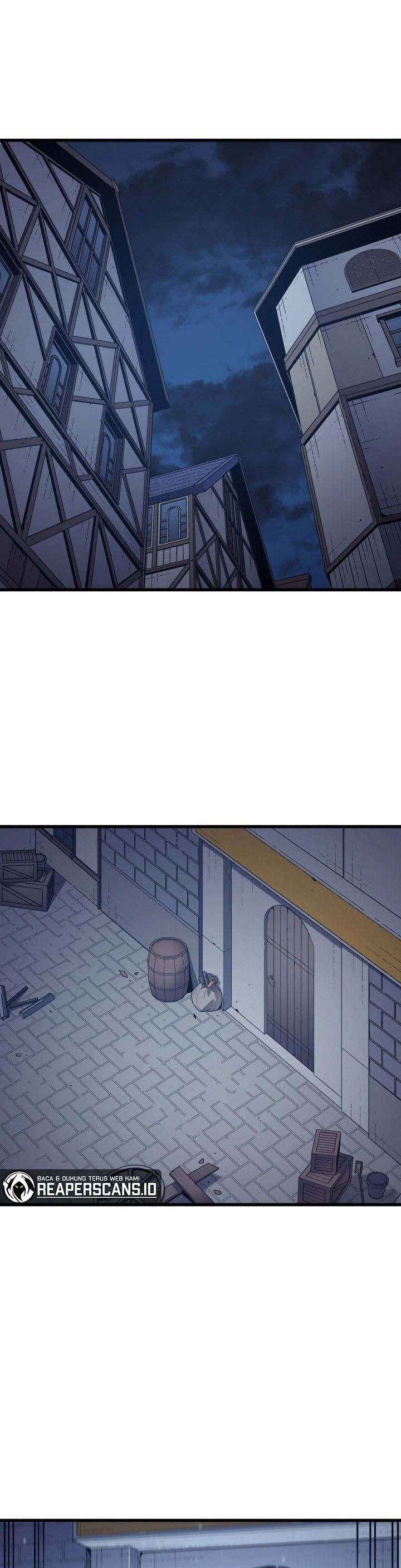 
              The Great Mage Returns After 4000 Years             Chapter 125