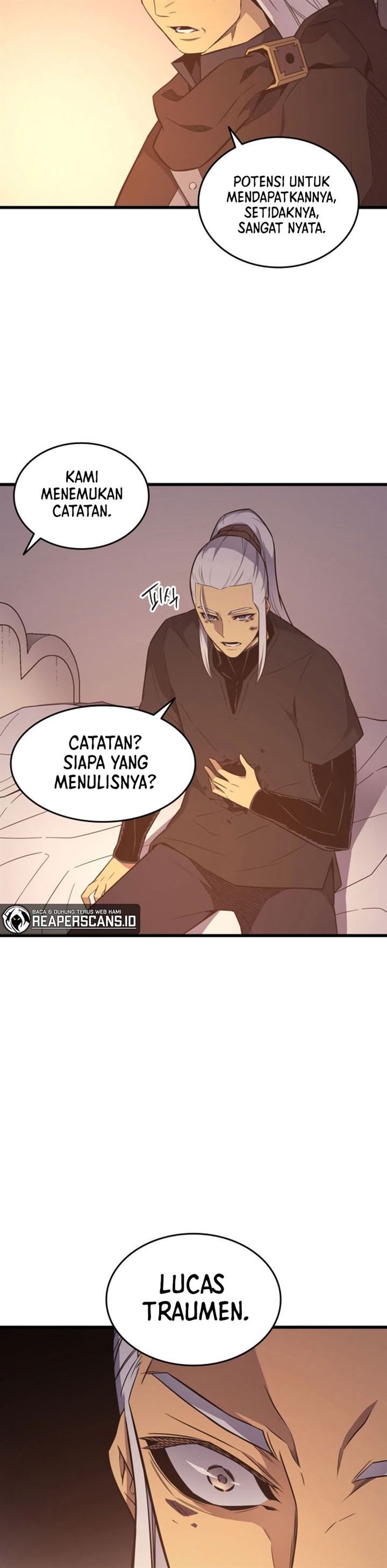 
              The Great Mage Returns After 4000 Years             Chapter 125