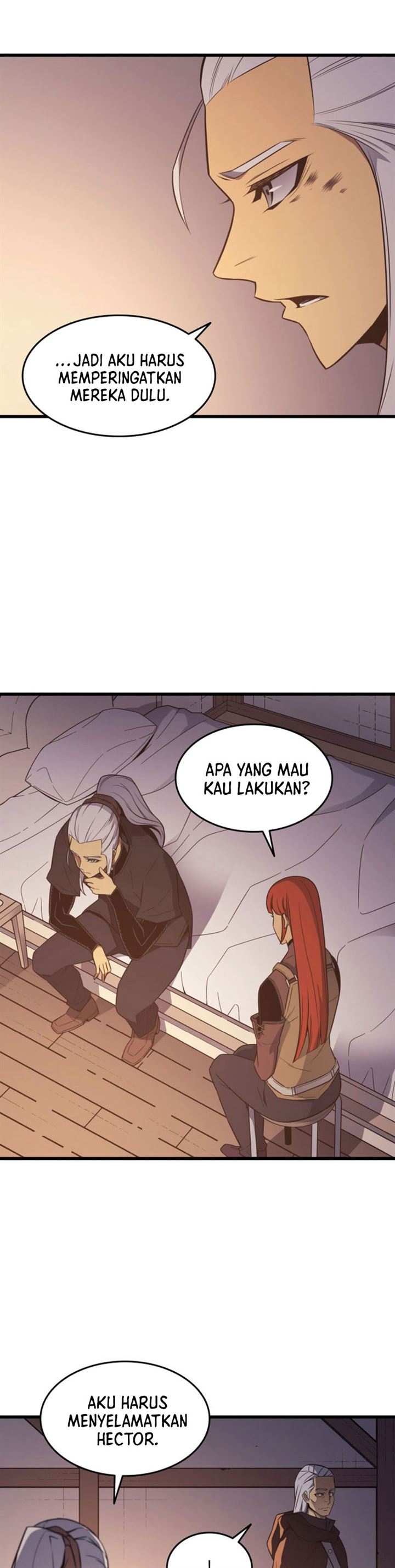 
              The Great Mage Returns After 4000 Years             Chapter 125