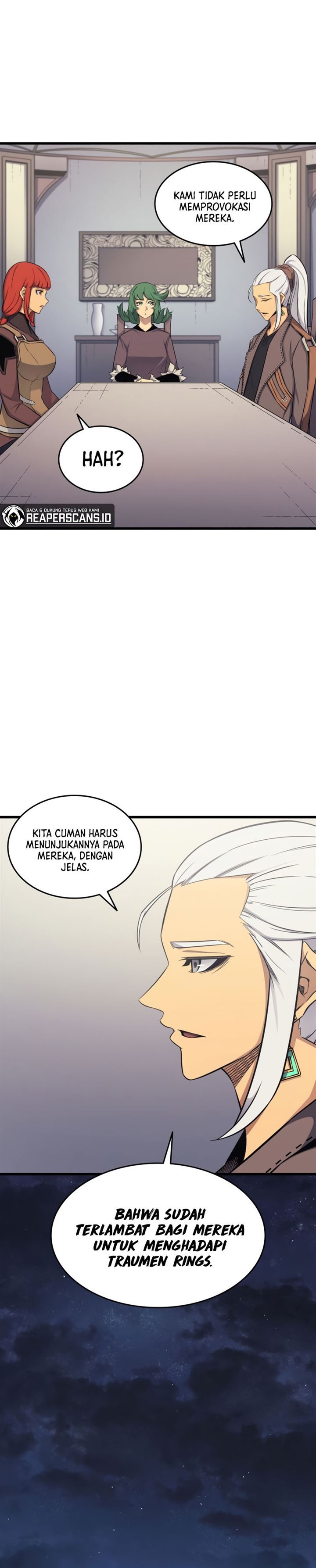 
              The Great Mage Returns After 4000 Years             Chapter 128