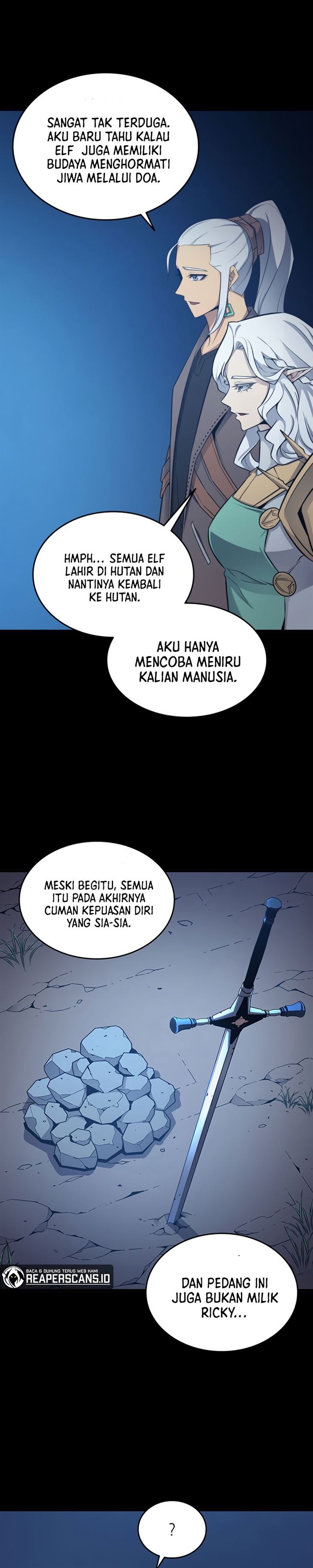 
              The Great Mage Returns After 4000 Years             Chapter 128