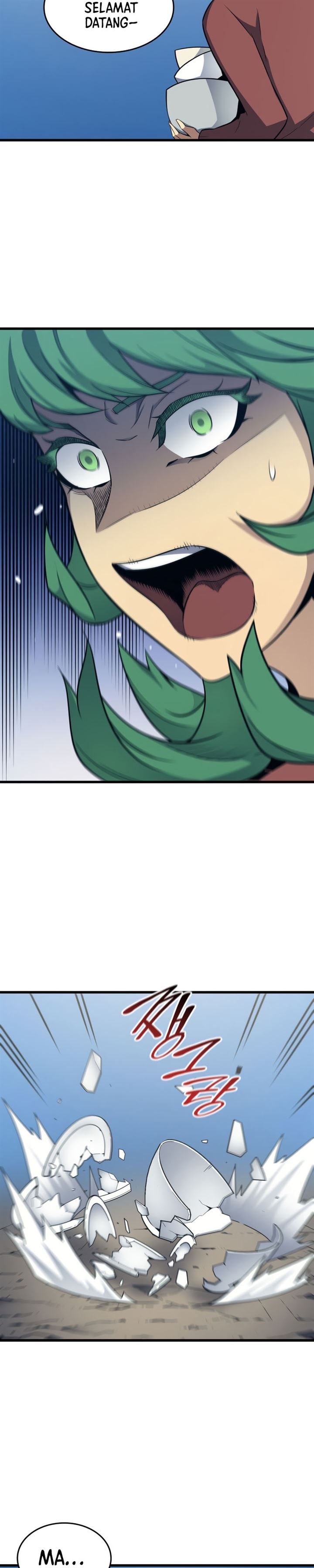 
              The Great Mage Returns After 4000 Years             Chapter 128
