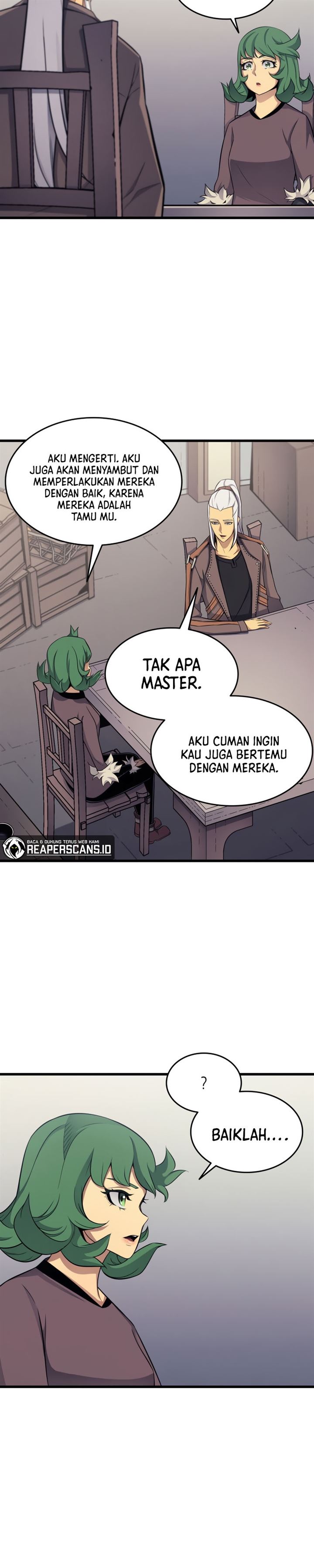 
              The Great Mage Returns After 4000 Years             Chapter 128