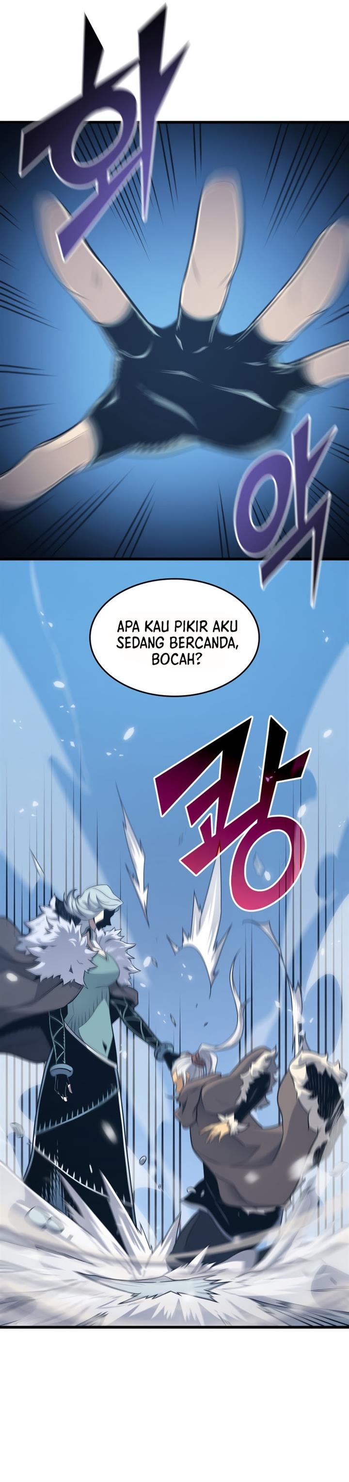 
              The Great Mage Returns After 4000 Years             Chapter 133