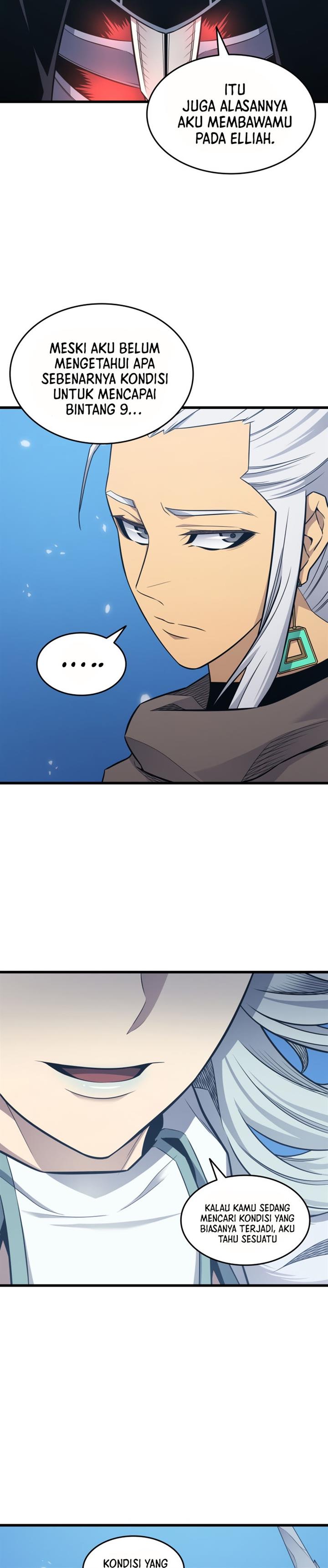 
              The Great Mage Returns After 4000 Years             Chapter 133
