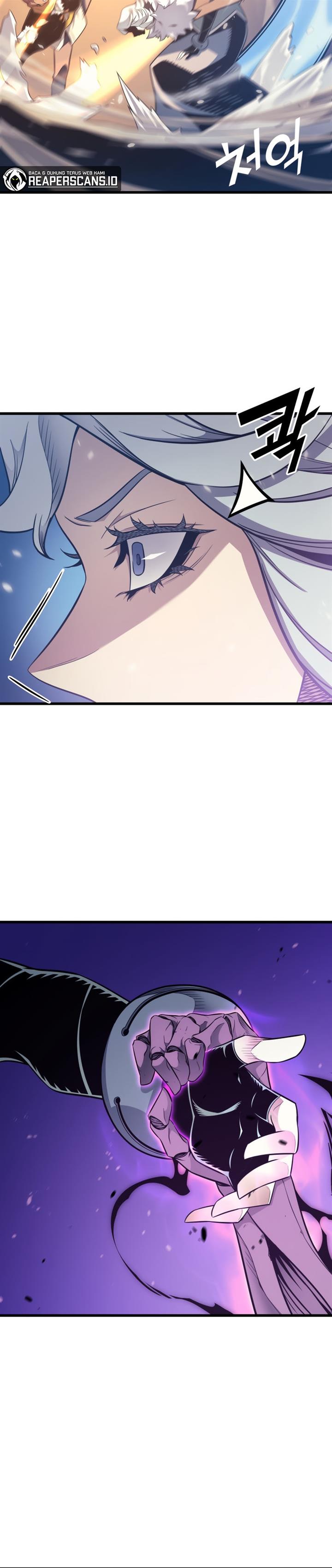 
              The Great Mage Returns After 4000 Years             Chapter 133