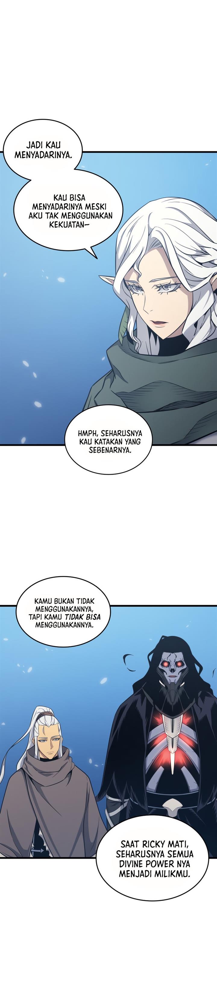 
              The Great Mage Returns After 4000 Years             Chapter 133