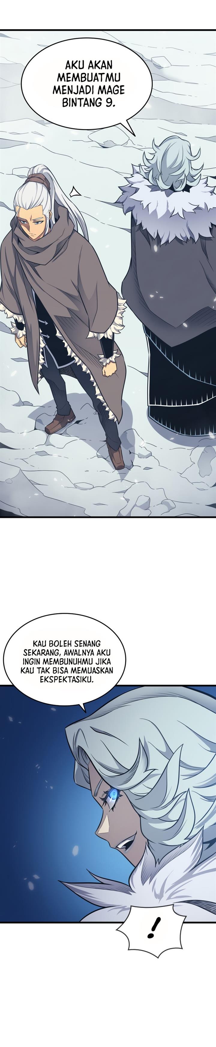 
              The Great Mage Returns After 4000 Years             Chapter 133