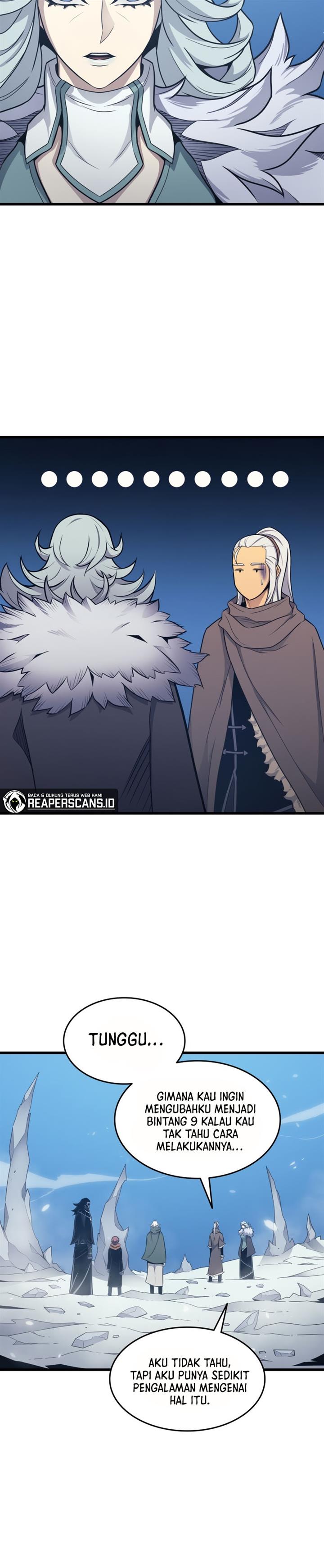 
              The Great Mage Returns After 4000 Years             Chapter 133