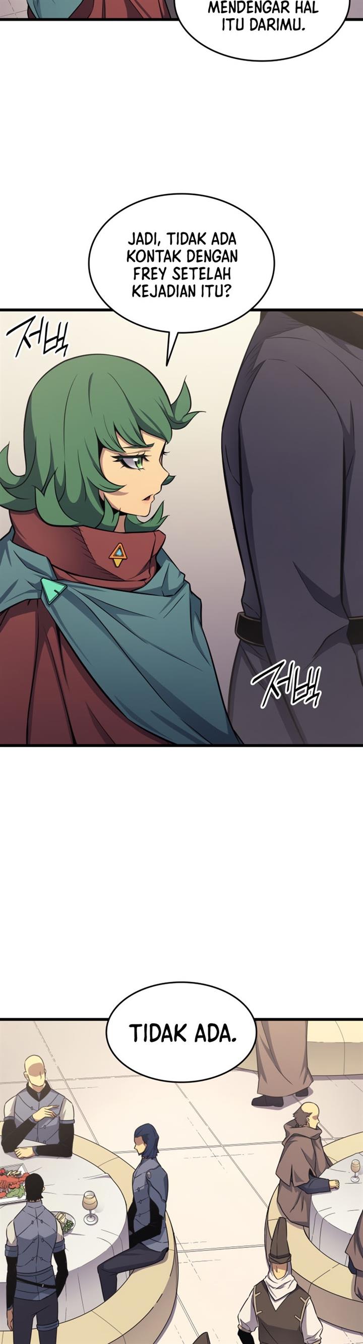 
              The Great Mage Returns After 4000 Years             Chapter 134