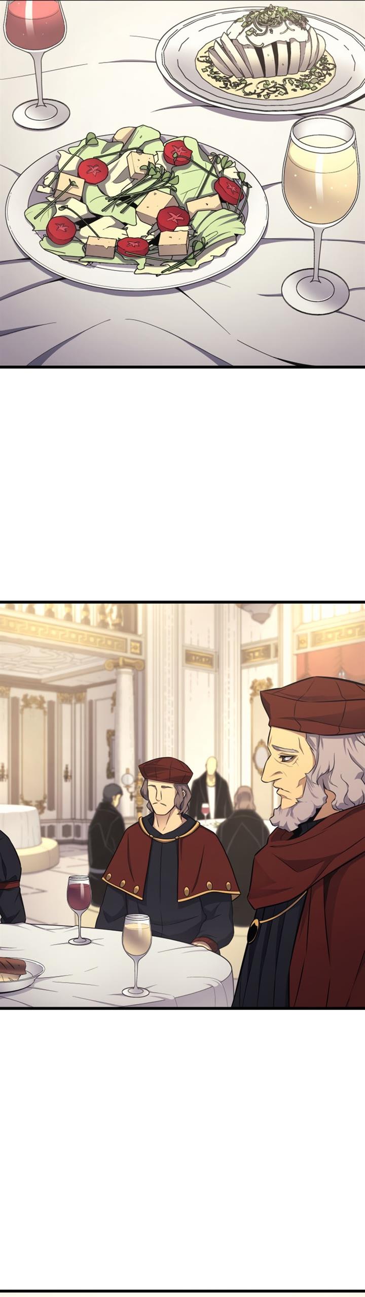 
              The Great Mage Returns After 4000 Years             Chapter 134