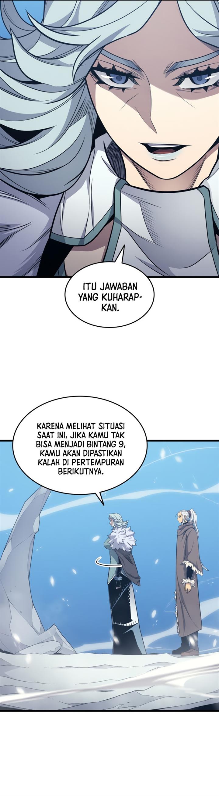 
              The Great Mage Returns After 4000 Years             Chapter 134