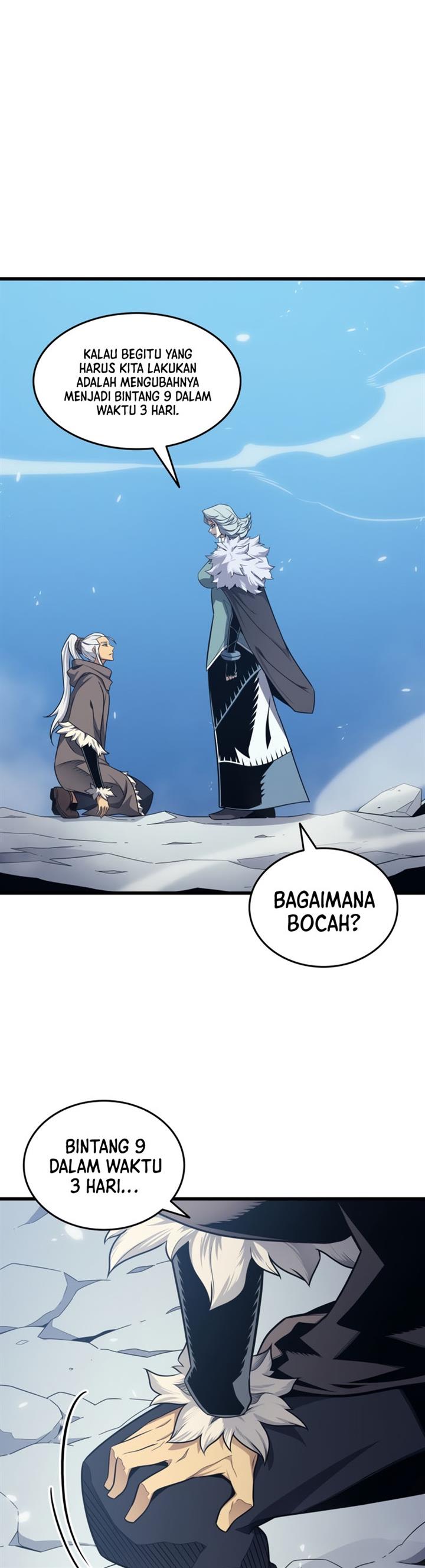 
              The Great Mage Returns After 4000 Years             Chapter 134