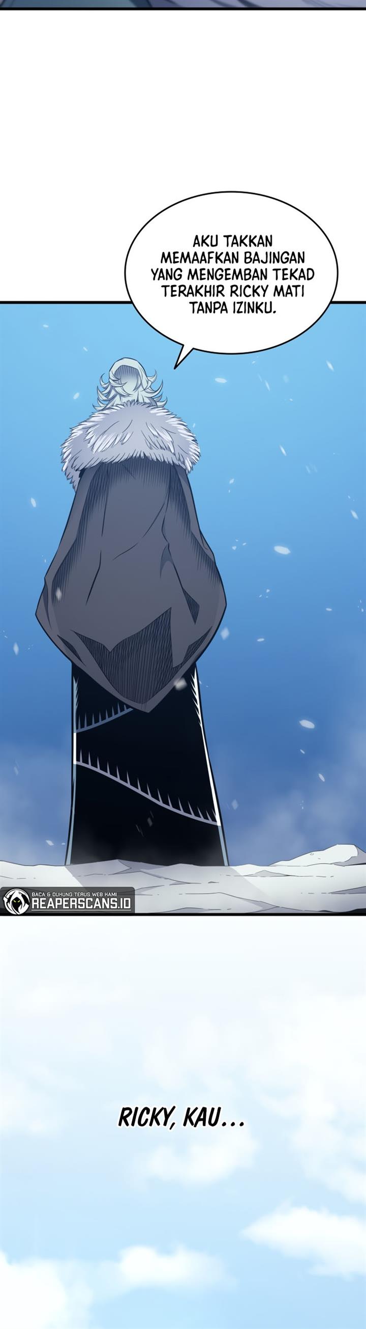 
              The Great Mage Returns After 4000 Years             Chapter 134