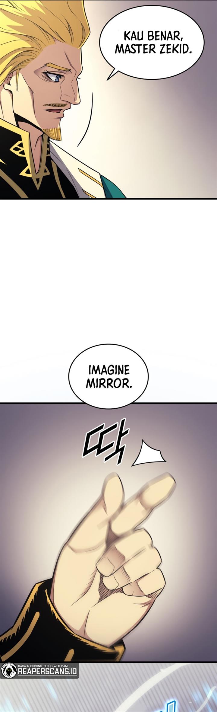 
              The Great Mage Returns After 4000 Years             Chapter 134
