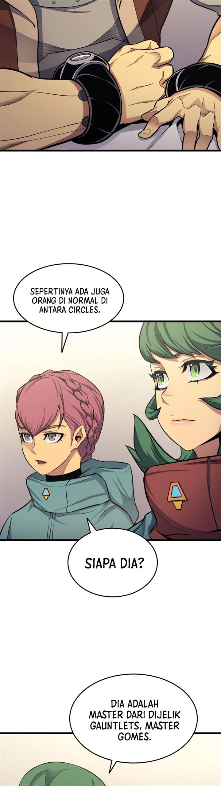 
              The Great Mage Returns After 4000 Years             Chapter 135