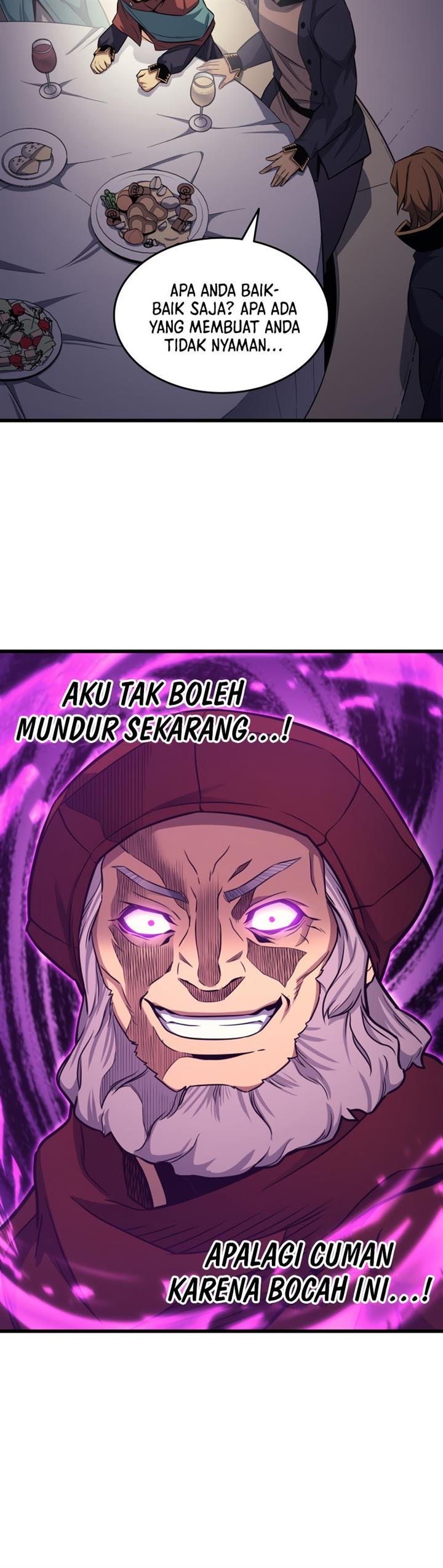 
              The Great Mage Returns After 4000 Years             Chapter 135