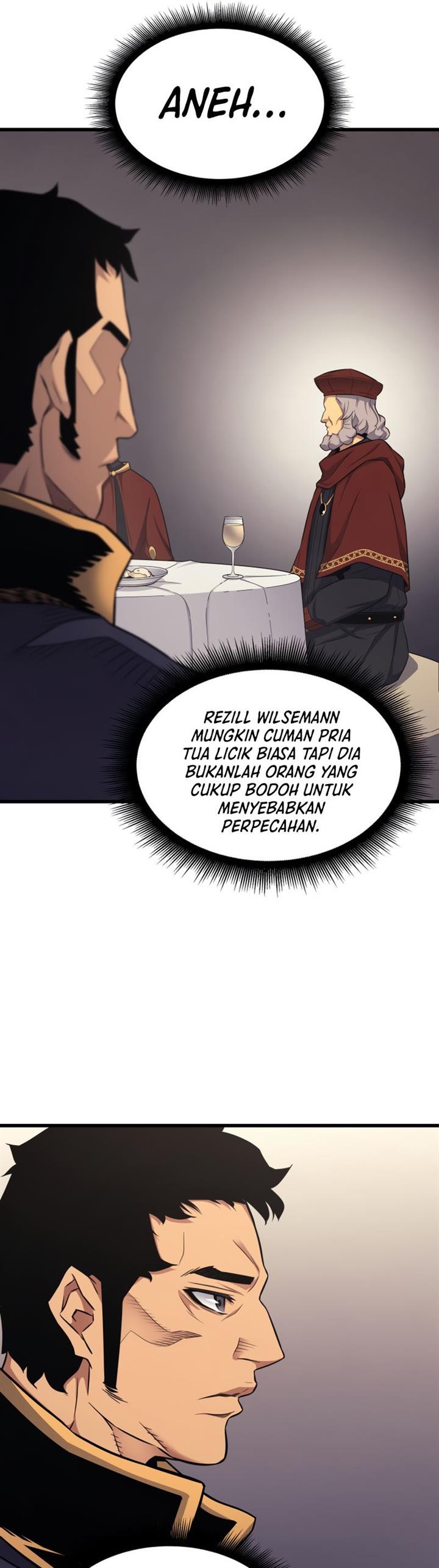 
              The Great Mage Returns After 4000 Years             Chapter 135