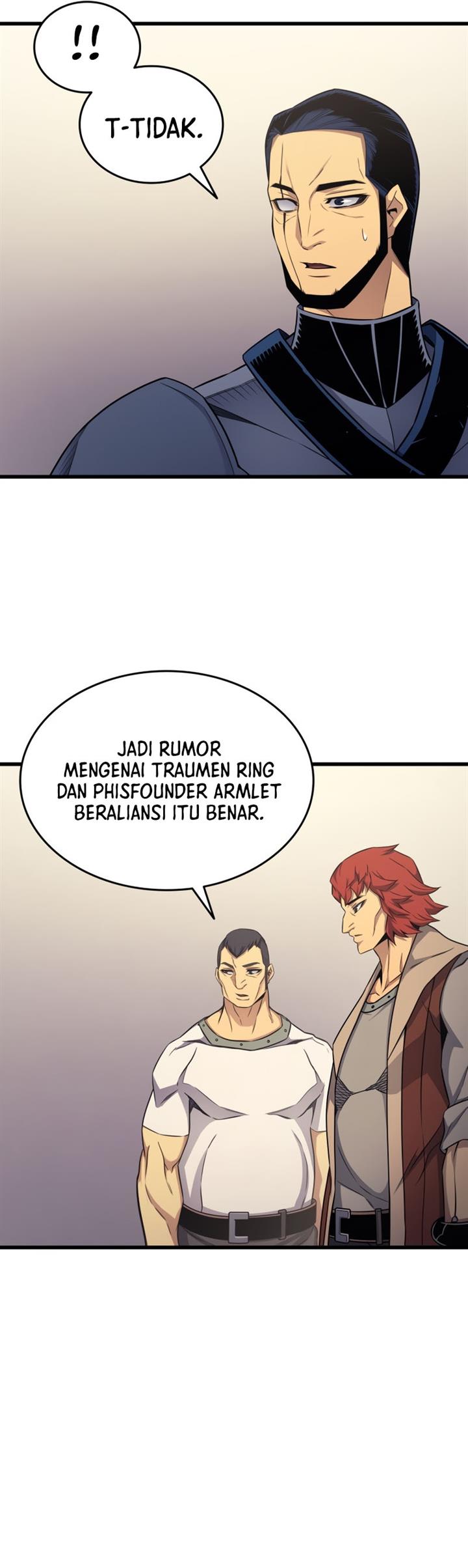 
              The Great Mage Returns After 4000 Years             Chapter 135